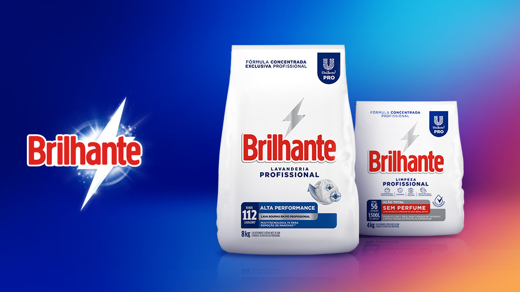 Brilhante Profissional