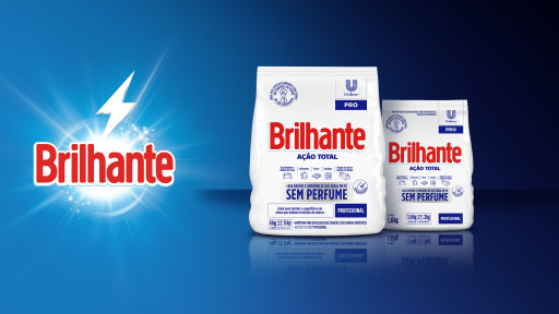 Brilhante Profissional