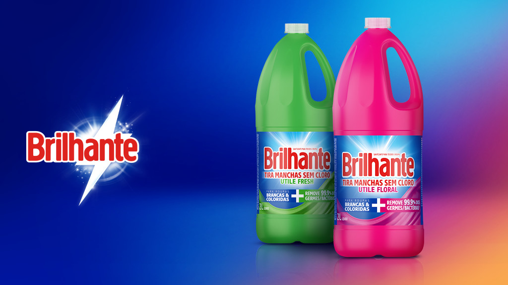 cabeçalho do produto removedor de manchas